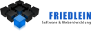 Friedlein Software & Webentwicklung